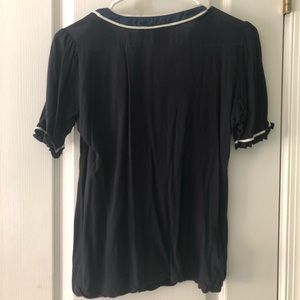 Tory Burch Tops - Tory Burch top Tory Burch Tops - Tory Burch top